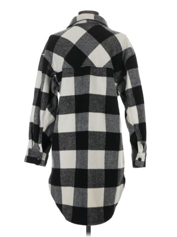 Divided by H&M Coat (view 2)