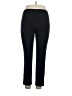MICHAEL Michael Kors Solid Black Active Pants Size 12 - photo 2