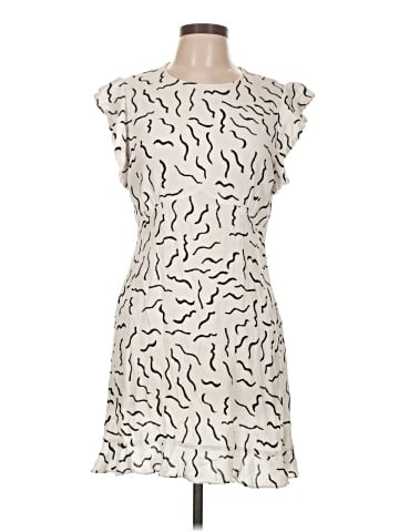 Diane von Furstenberg Cocktail Dress (view 1)