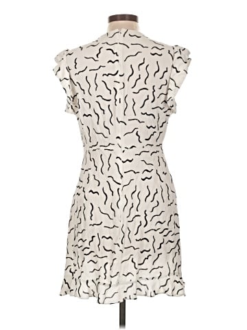 Diane von Furstenberg Cocktail Dress (view 2)
