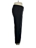 MICHAEL Michael Kors Solid Black Active Pants Size 12 - photo 4