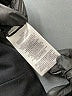 BCBGMAXAZRIA Black Cocktail Dress Size M - photo 8