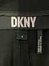 DKNY Black Casual Pants Size 8 - photo 7