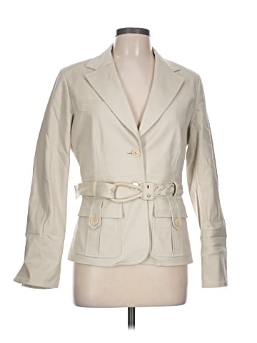 Etcetera Blazer (view 1)