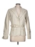 Etcetera Ivory Blazer Size 10 - photo 1