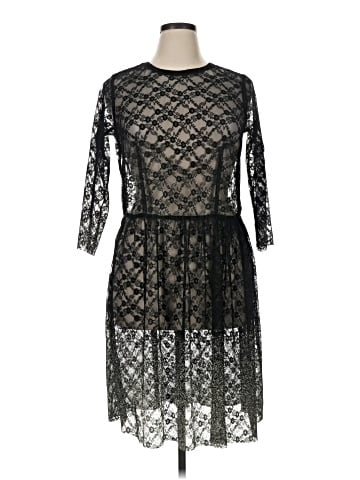 W by Worth Cocktail Dress (view 1)