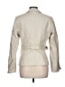 Etcetera Ivory Blazer Size 10 - photo 2
