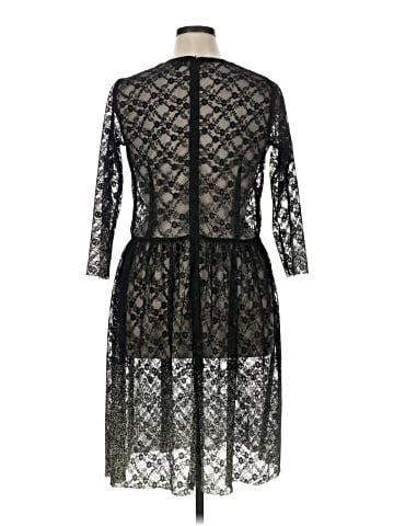 W by Worth Cocktail Dress (view 2)