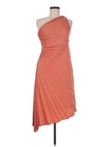 Banana Republic Factory Store Cocktail Dress (view 1)