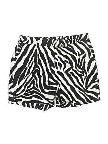White House Black Market Shorts (view 1)