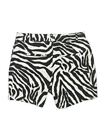 White House Black Market Shorts (view 2)