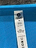 90 Degree by Reflex Blue Active T-Shirt Size M - photo 7