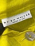 bryn WALKER 100% Linen Yellow Kimono Size L - photo 7