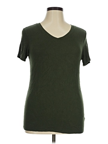 Just Be... Short Sleeve T-Shirt (view 1)