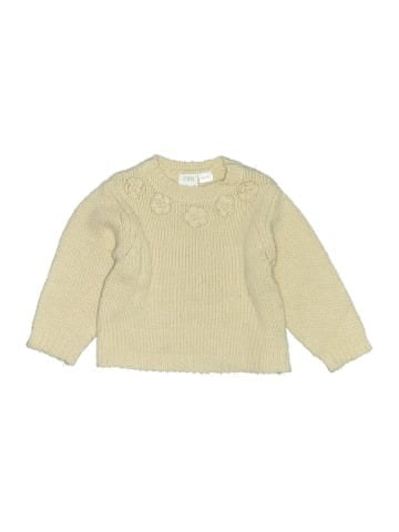 Zara Baby Pullover Sweater (view 1)