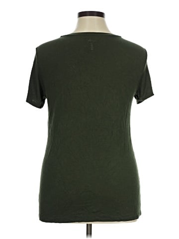 Just Be... Short Sleeve T-Shirt (view 2)