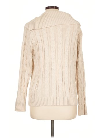 Jeanne Pierre Pullover Sweater (view 2)
