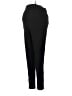Storq Solid Black Active Pants Size Lg Maternity (4) - photo 1