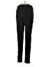 Storq Solid Black Active Pants Size Lg Maternity (4) - photo 2