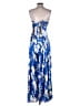 Fab'rik Blue Jumpsuit Size L - photo 2