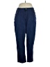 Gitano 100% Cotton Blue Casual Pants Size 36 waist - photo 1