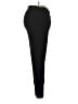 Storq Solid Black Active Pants Size Lg Maternity (4) - photo 5