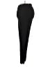 Storq Solid Black Active Pants Size Lg Maternity (4) - photo 4