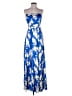 Fab'rik Blue Jumpsuit Size L - photo 1