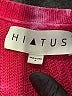 Hiatus Tie-dye Pink Pullover Sweater Size M - photo 4