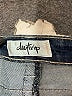 Daytrip Stars Blue Jeans Size 23 waist R - photo 4