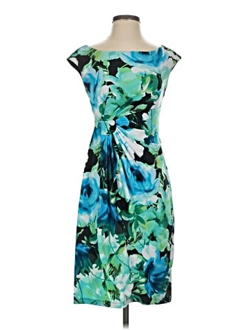 Signature Cocktail Dress (view 1)