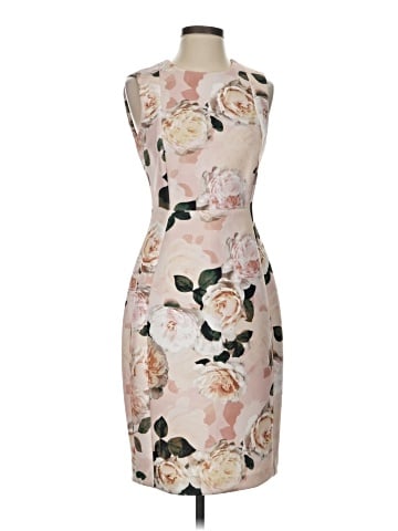 Calvin Klein Cocktail Dress (view 1)