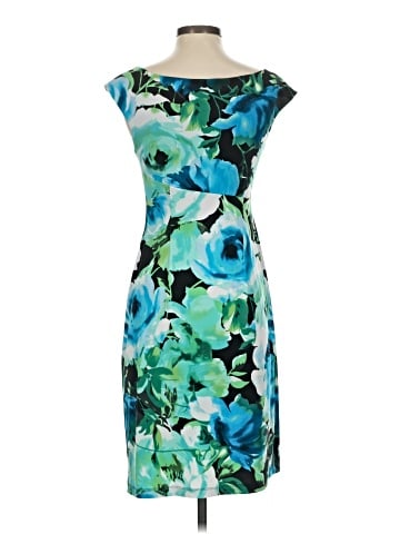 Signature Cocktail Dress (view 2)