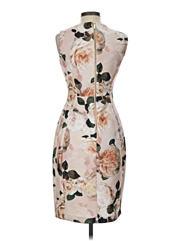 Calvin Klein Cocktail Dress (view 2)