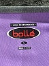 Bollé 100% Polyester Purple Tank Top Size L - photo 7
