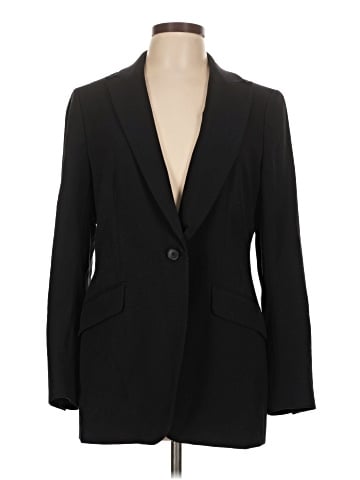Anne Klein Blazer (view 1)