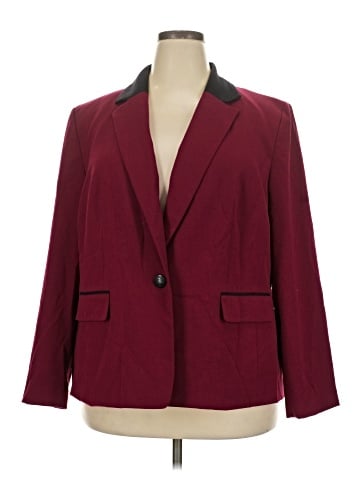 Nine West Blazer (view 1)