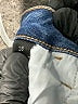 Flying Monkey Stars Blue Jeans Size 28 waist - photo 9