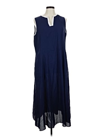 Anne Klein Casual Dress (view 1)