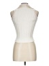 Primark Ivory Sleeveless Top Size L - photo 2