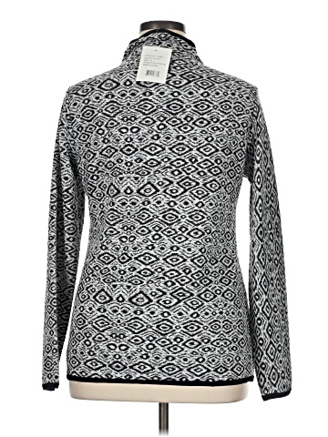 Colour Works Casual Dress (view 2)