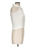 Primark Ivory Sleeveless Top Size L - photo 4