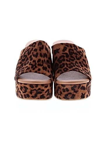 Matisse by Anthropologie Mule/Clog (view 2)