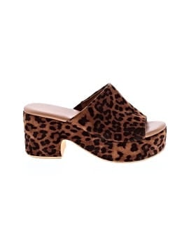 Matisse By Anthropologie Mule/Clog