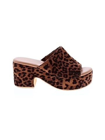 Matisse by Anthropologie Mule/Clog (view 1)