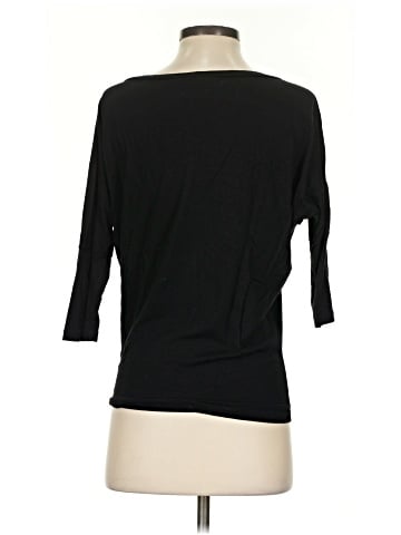 Carbon38 3/4 Sleeve T-Shirt (view 2)