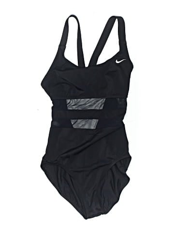Nike One Piece Swimsuit (view 1)