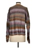 Rewind 100% Acrylic Brown Cardigan Size XS - photo 2