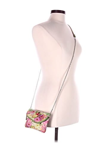 Hobo The Original Leather Crossbody Bag (view 2)