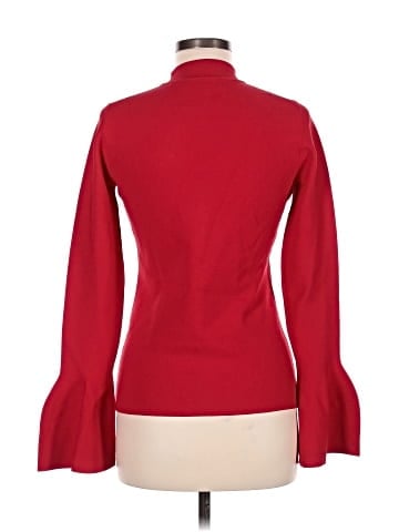 Diane von Furstenberg Turtleneck Sweater (view 2)
